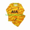 Fußballtrikots Tottenham Hotspur Hugo Lloris 1 Torwart Kinder 2023-2024 Langarm Auswärts-trikot kaufen